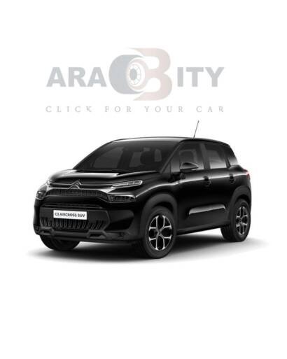 Citroen C3 2024