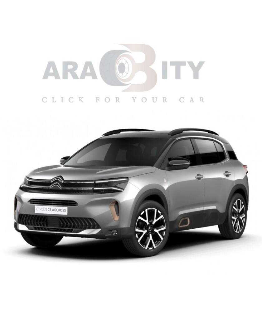 Citroen C5 2024