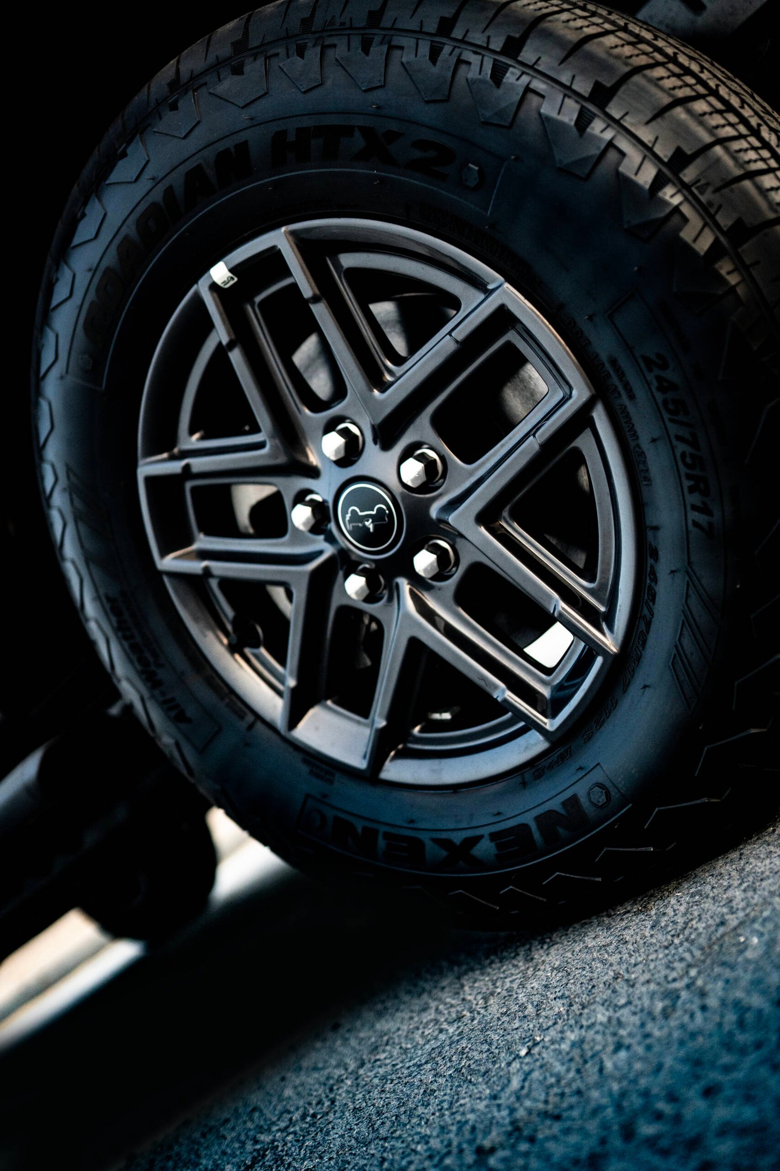 Jeep Wrangler Sport Plus 2025 - Image 21