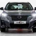 GAC Mzoom 2025 - Image 3