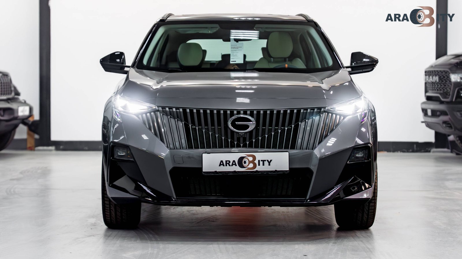 GAC Mzoom 2025 - Image 3