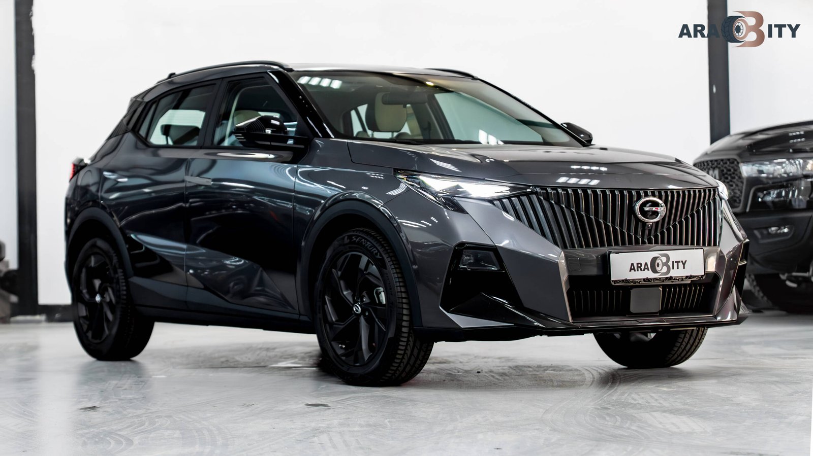 GAC Mzoom 2025 - Image 4
