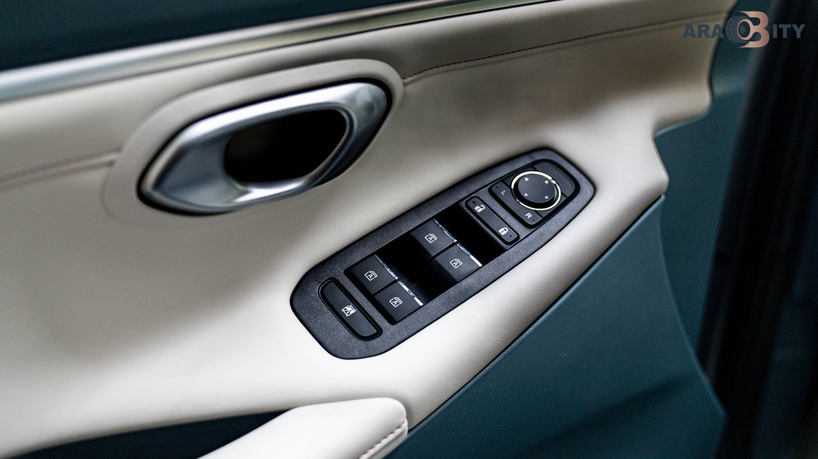 GAC Mzoom 2025 - Image 9