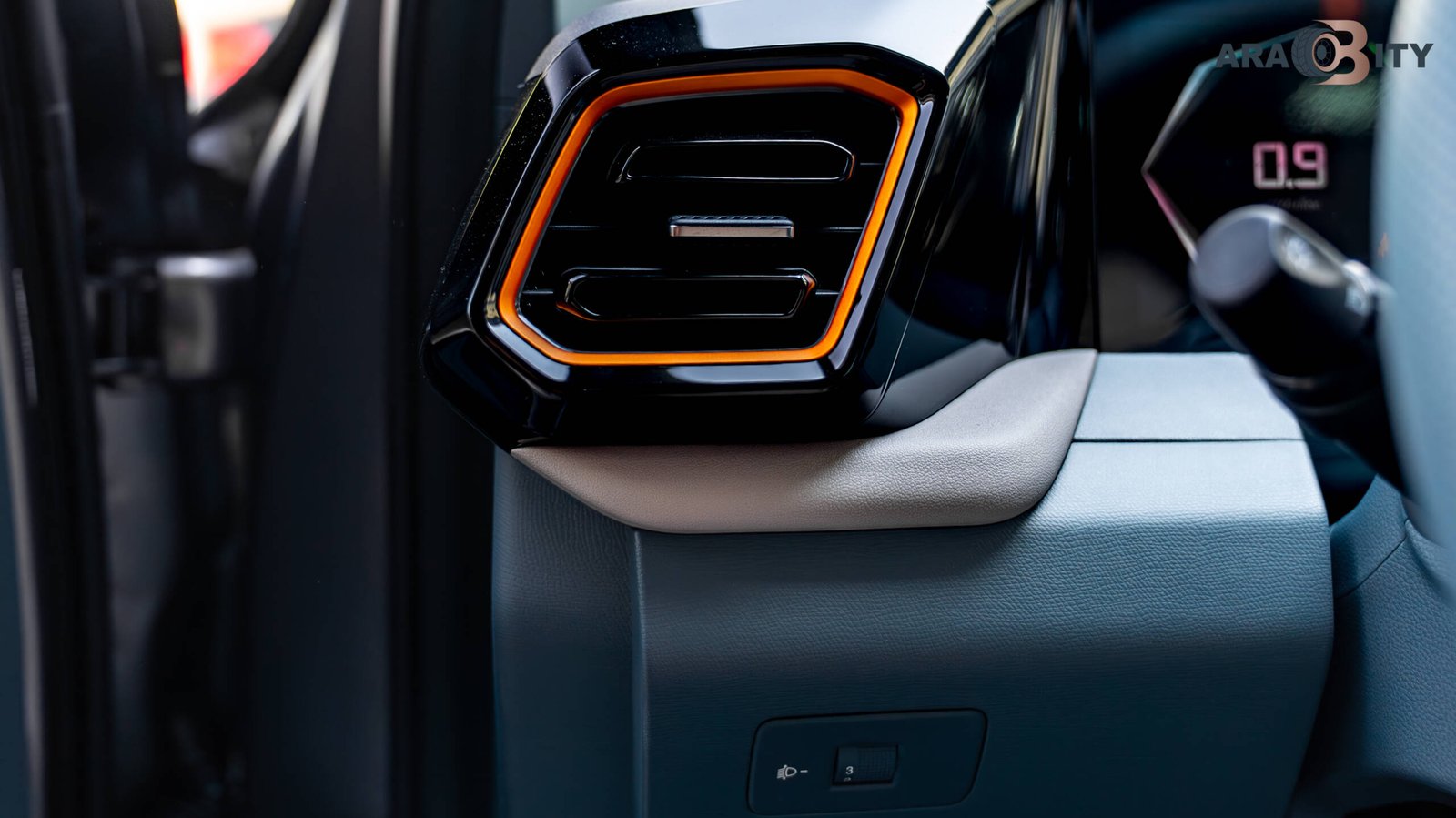 GAC Mzoom 2025 - Image 12