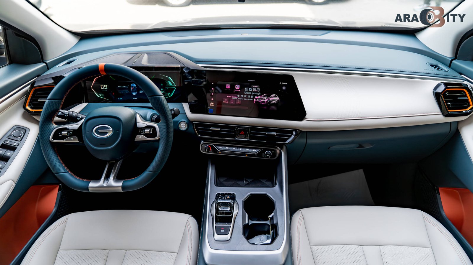 GAC Mzoom 2025 - Image 16