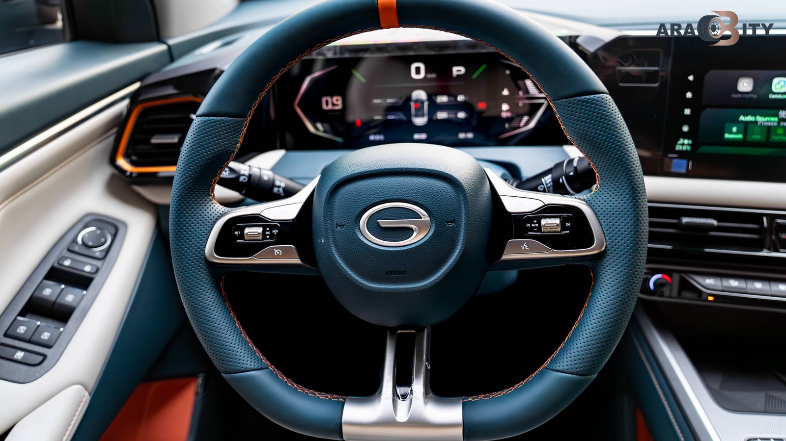 GAC Mzoom 2025 - Image 17