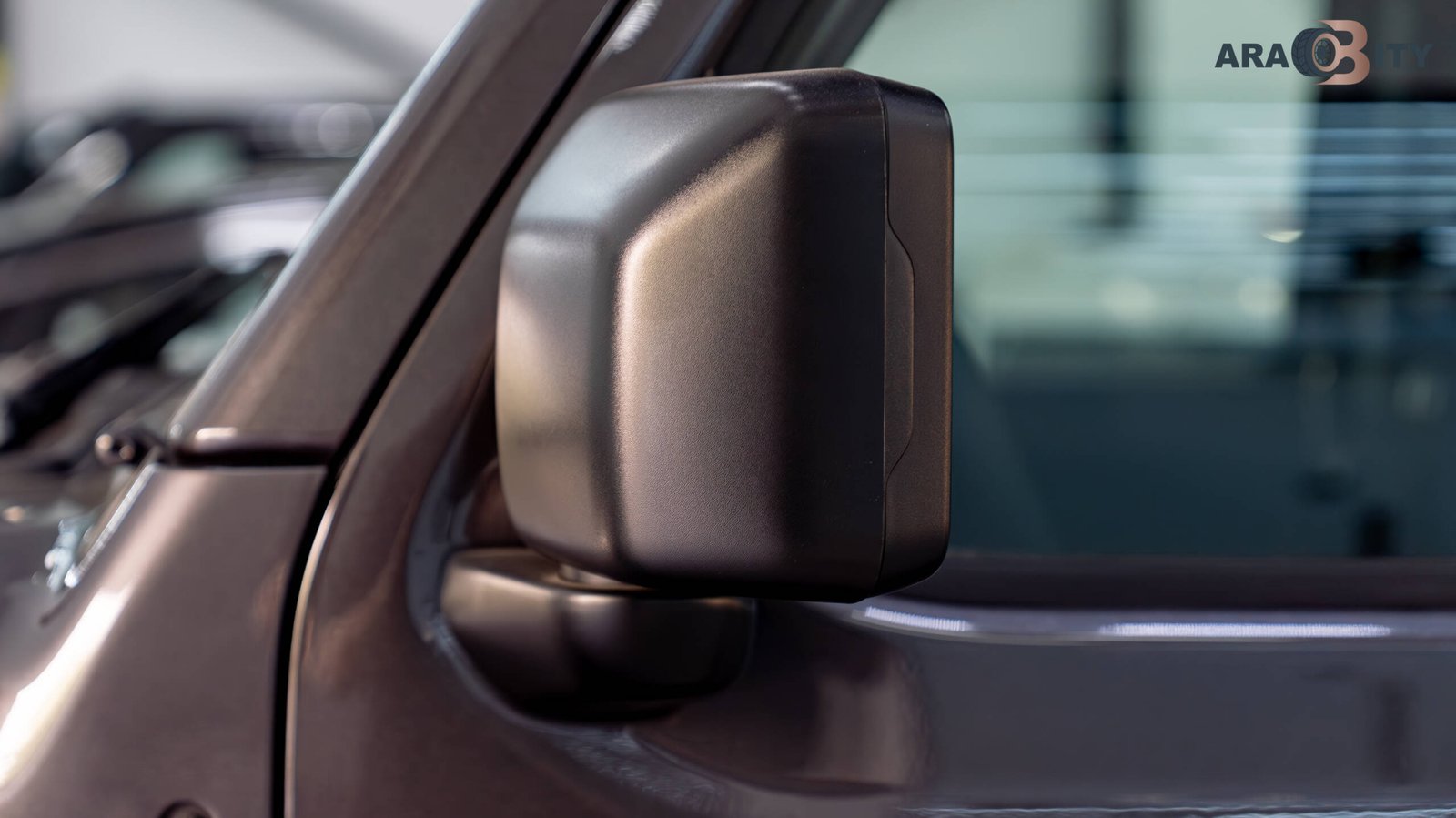 Jeep Wrangler Sport Plus 2025 - Image 7