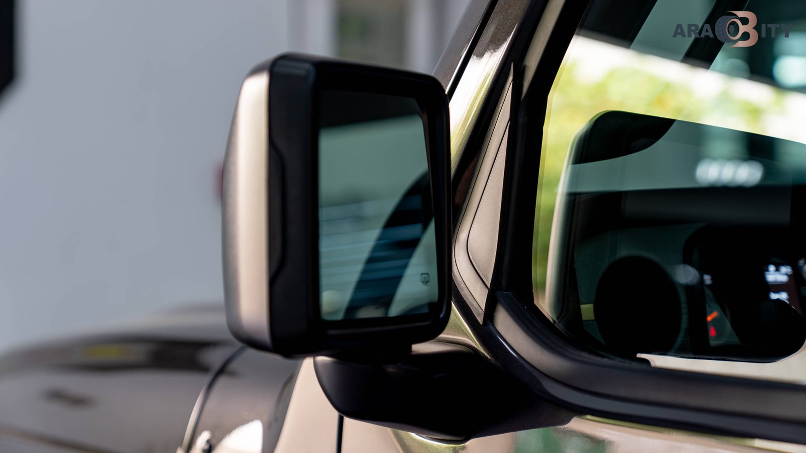 Jeep Wrangler Sport Plus 2025 - Image 8