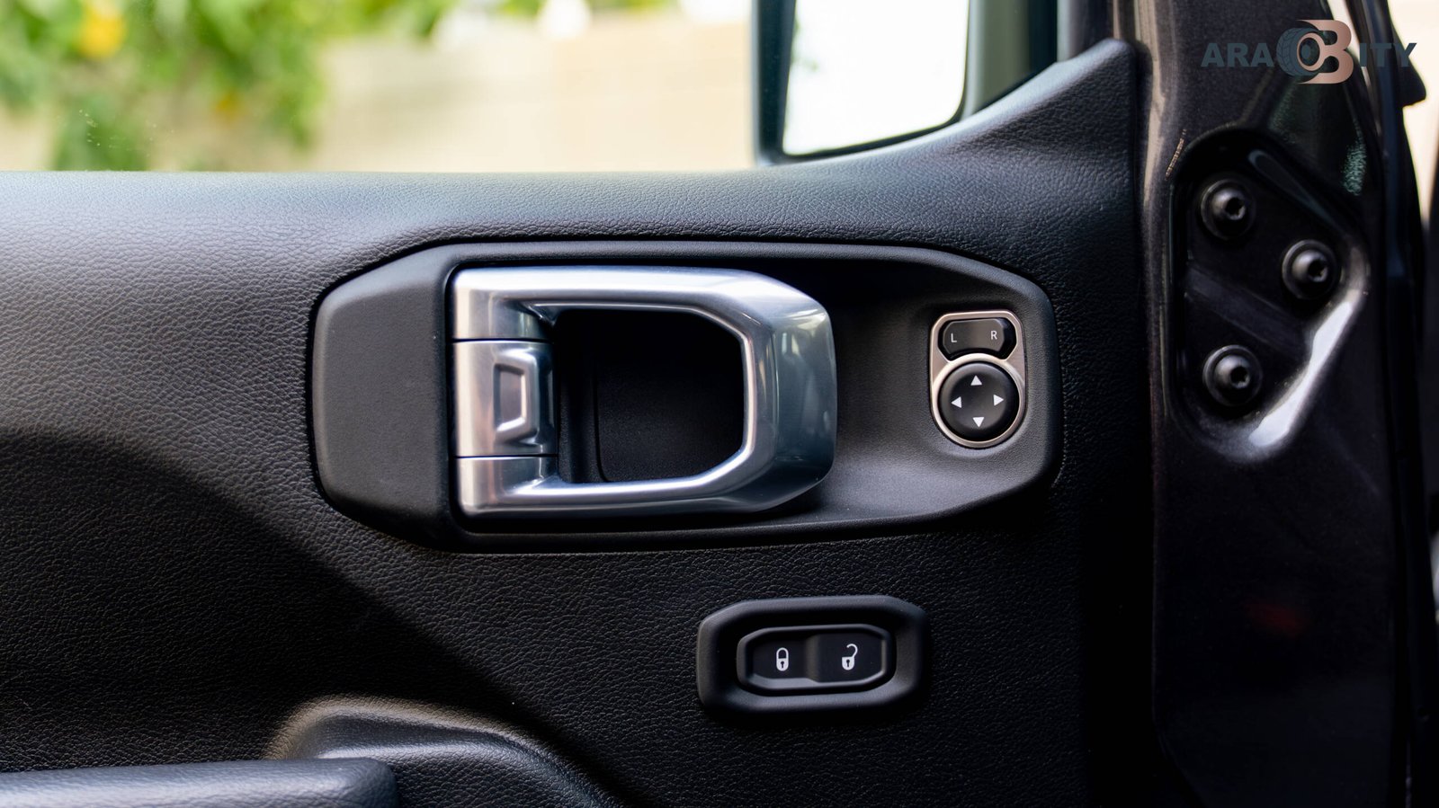 Jeep Wrangler Sport Plus 2025 - Image 12