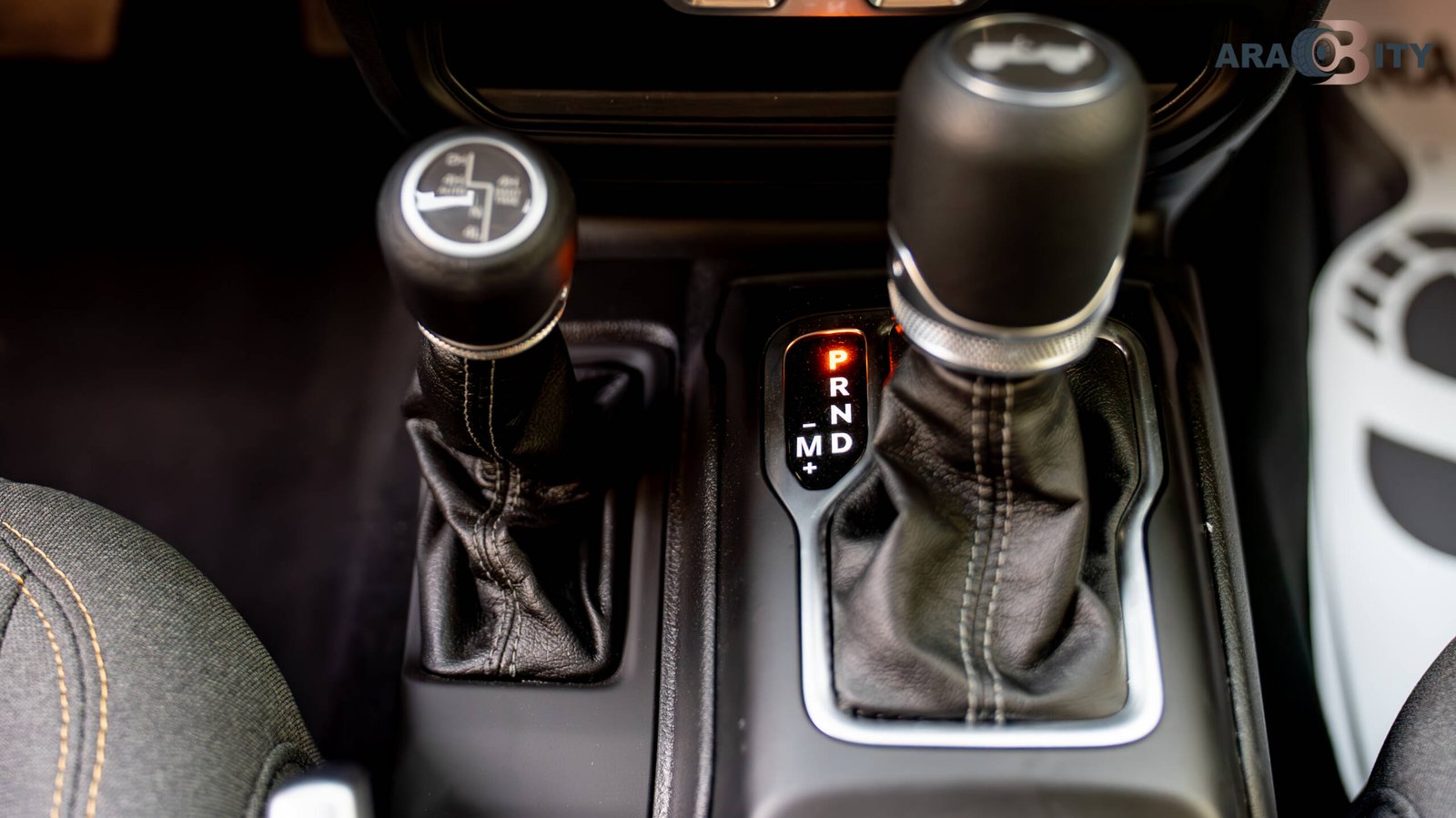 Jeep Wrangler Sport Plus 2025 - Image 22