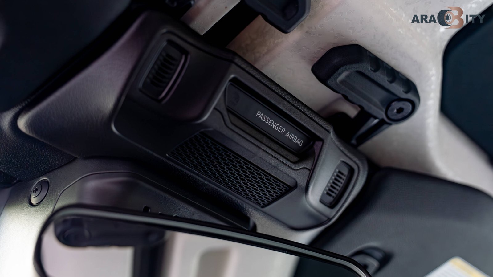 Jeep Wrangler Sport Plus 2025 - Image 24