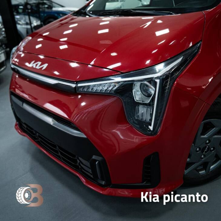 KIA Picanto 2023 - Image 3