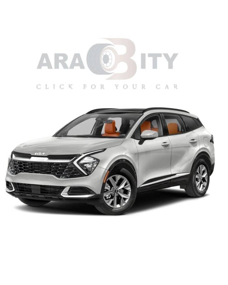 KIA Sportage 2024