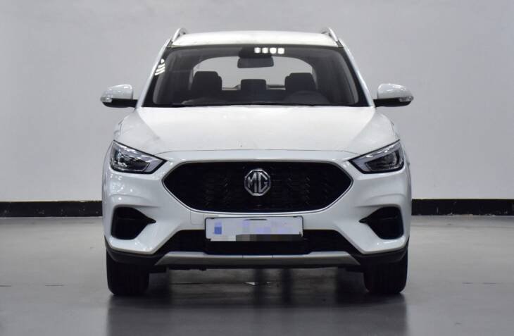 MG ZS 2025 - Image 3