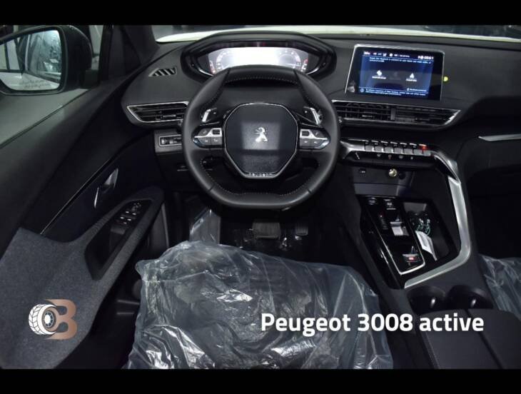 PEUGEOT 3008 Active – 2025 - Image 5