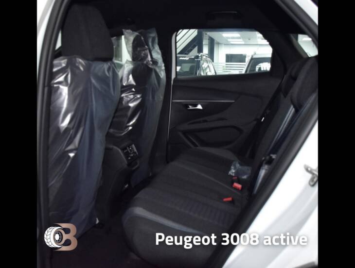 PEUGEOT 3008 Active – 2025 - Image 9