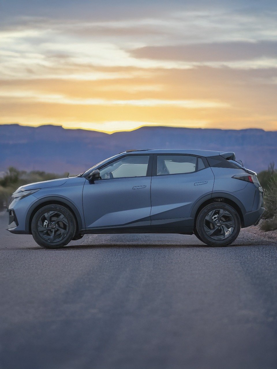 GAC Mzoom 2025 - Image 8