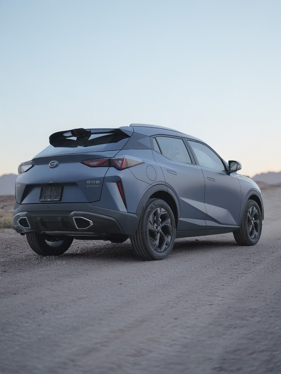 GAC Mzoom 2025 - Image 7