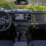 Jeep Wrangler Unlimited Rubicon 2024
