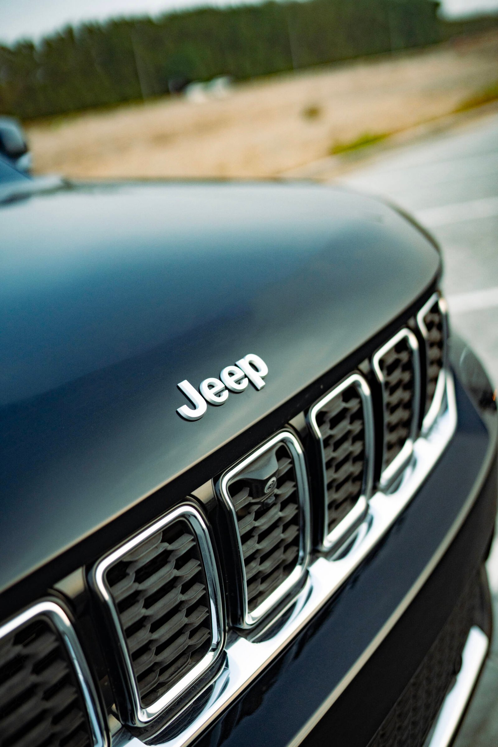 ⁦Jeep Grand Cherokee Limited Plus 2025⁩ - الصورة ⁦4⁩