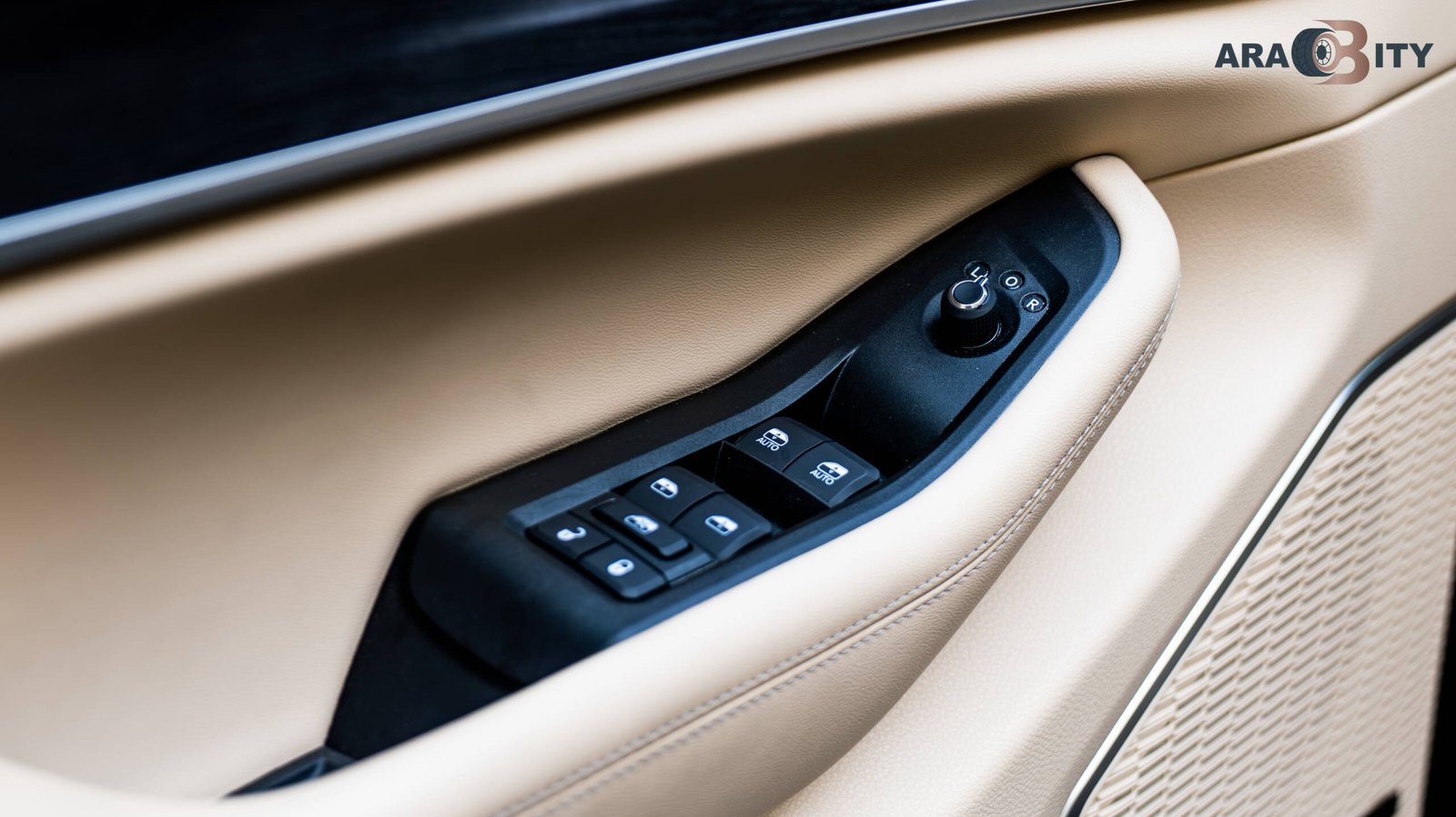 ⁦Jeep Grand Cherokee Limited Plus 2025⁩ - الصورة ⁦9⁩