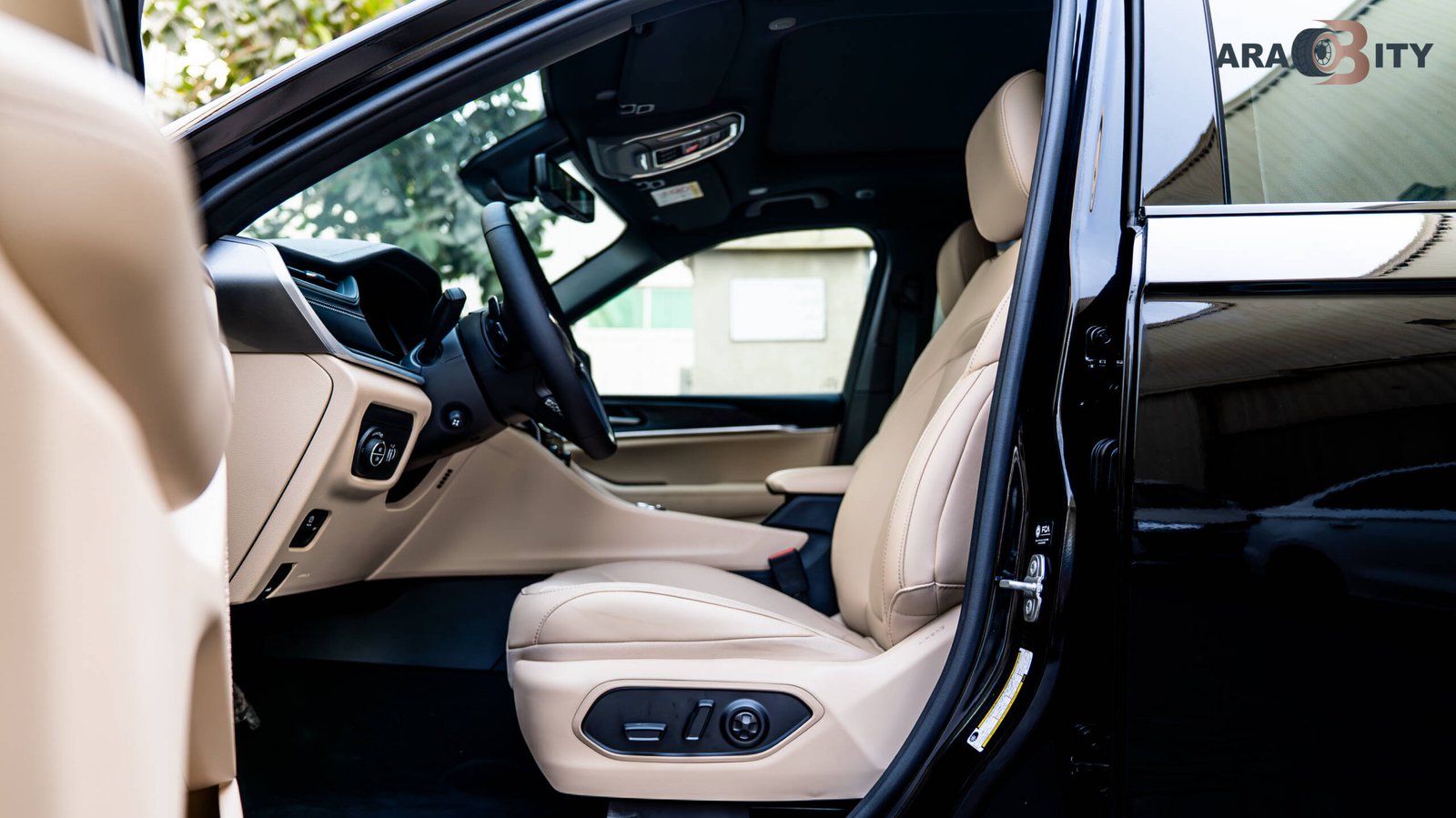 ⁦Jeep Grand Cherokee Limited Plus 2025⁩ - الصورة ⁦12⁩