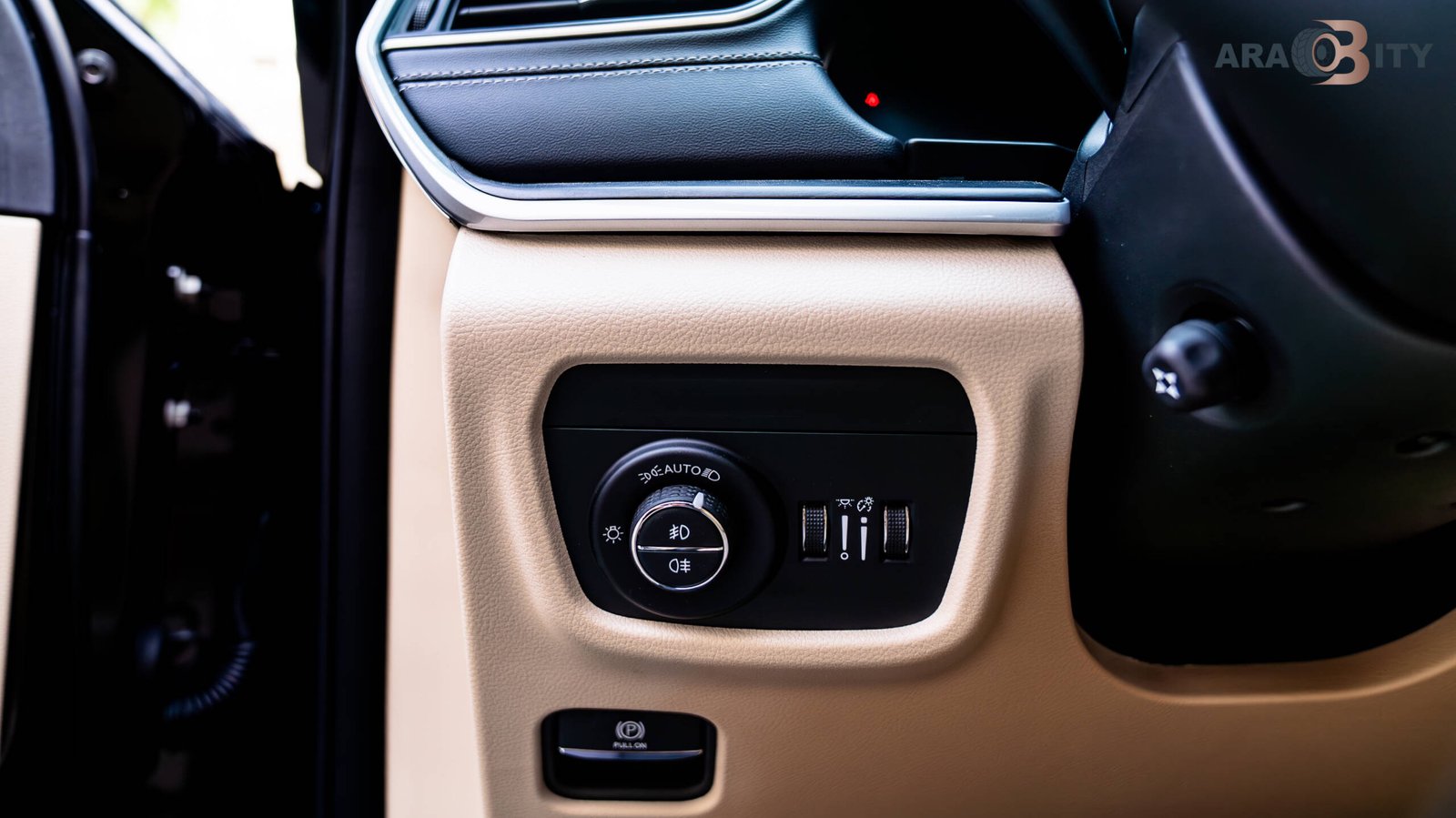⁦Jeep Grand Cherokee Limited Plus 2025⁩ - الصورة ⁦14⁩