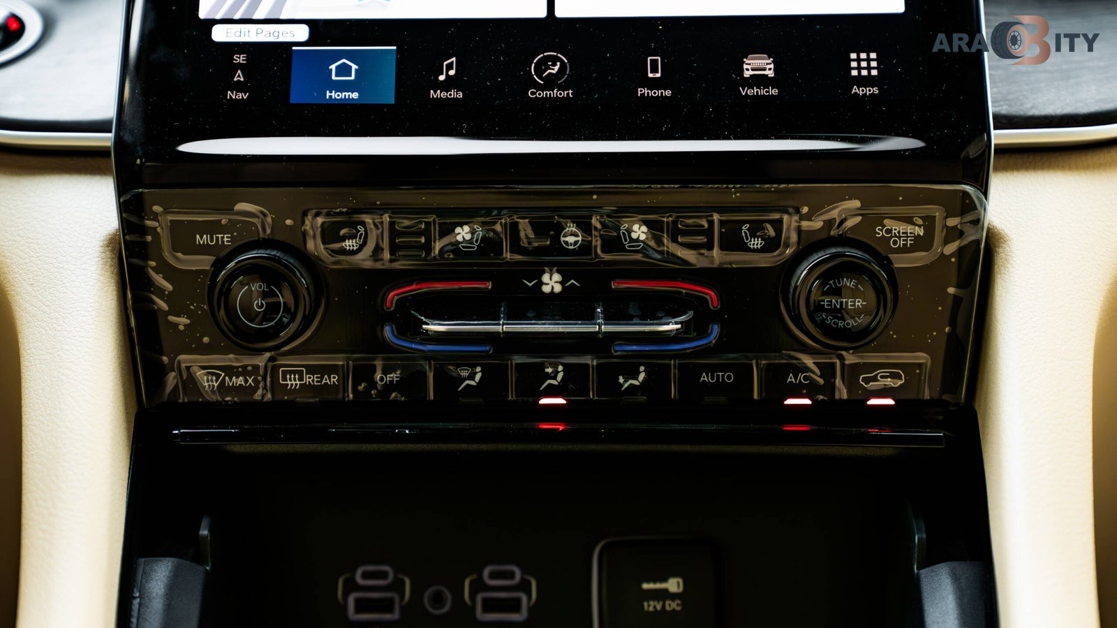 ⁦Jeep Grand Cherokee Limited Plus 2025⁩ - الصورة ⁦21⁩