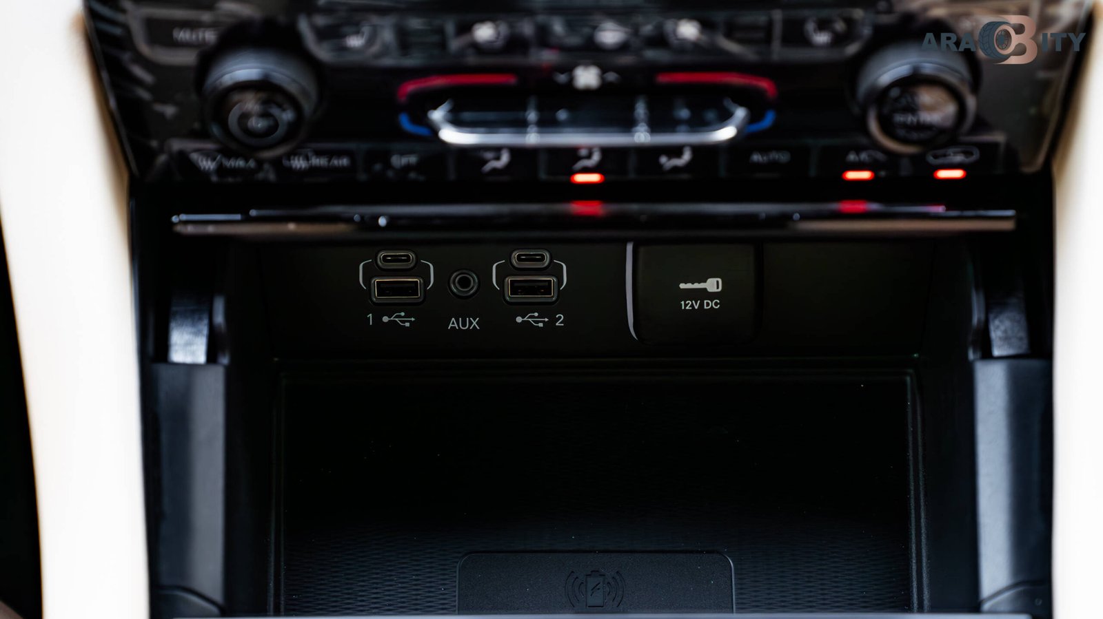 ⁦Jeep Grand Cherokee Limited Plus 2025⁩ - الصورة ⁦23⁩