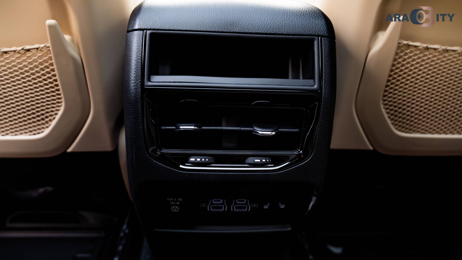 ⁦Jeep Grand Cherokee Limited Plus 2025⁩ - الصورة ⁦26⁩
