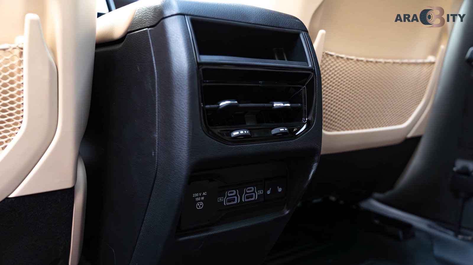 ⁦Jeep Grand Cherokee Limited Plus 2025⁩ - الصورة ⁦27⁩