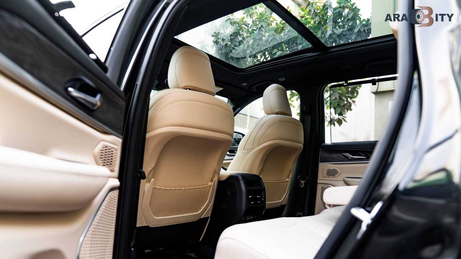 ⁦Jeep Grand Cherokee Limited Plus 2025⁩ - الصورة ⁦28⁩