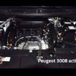 PEUGEOT 3008 Active – 2025