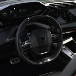 PEUGEOT 408 GT 1.6 TURBO 2025