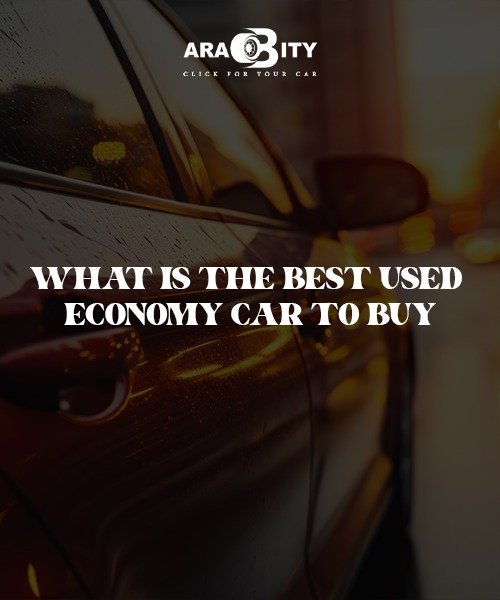 what are the top used cars to buy?