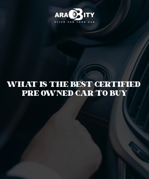 THE MOST RELIABLE SECOND-HAND CARS