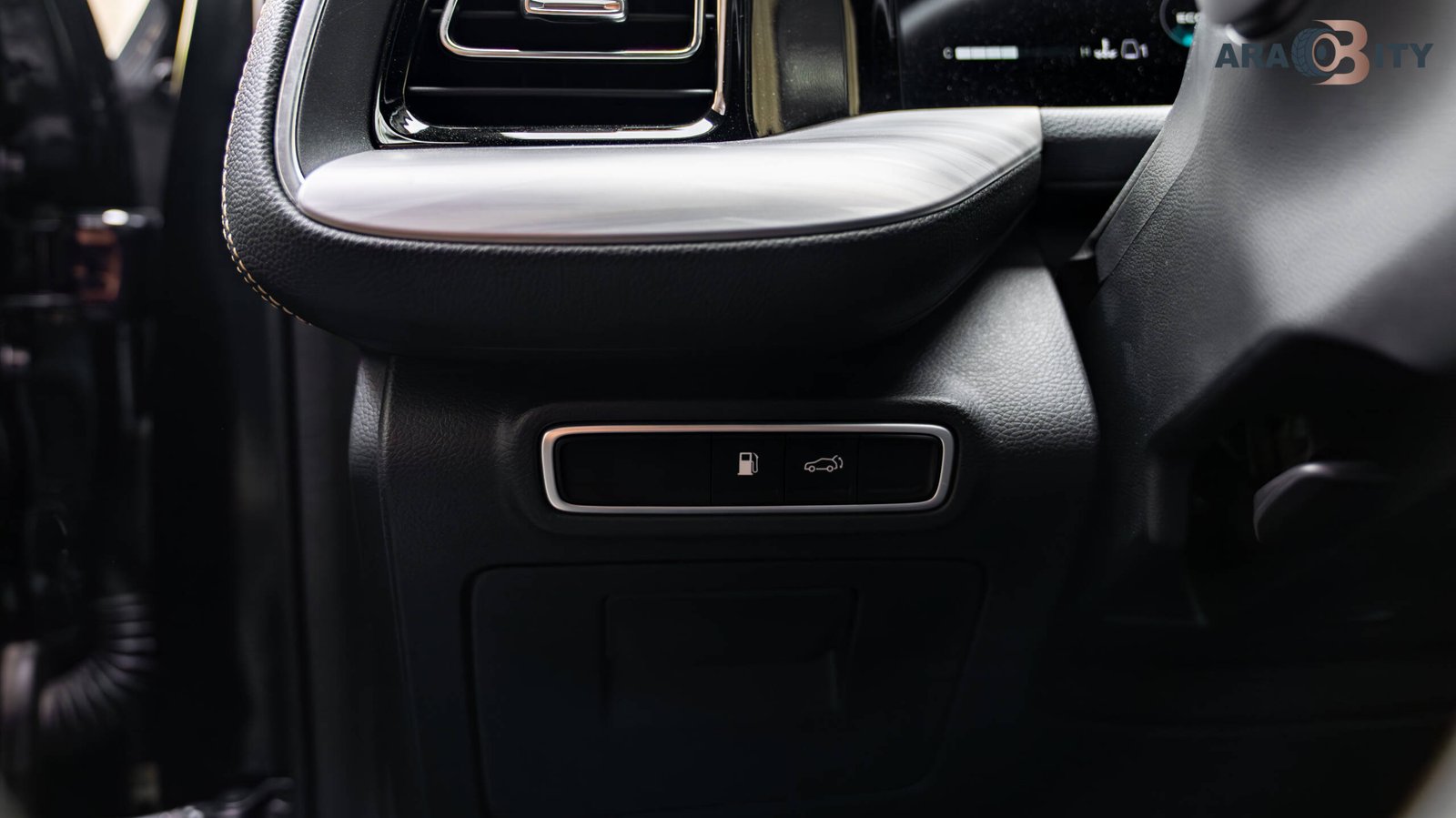 GAC GS8 2025 2.0T GT - Image 13