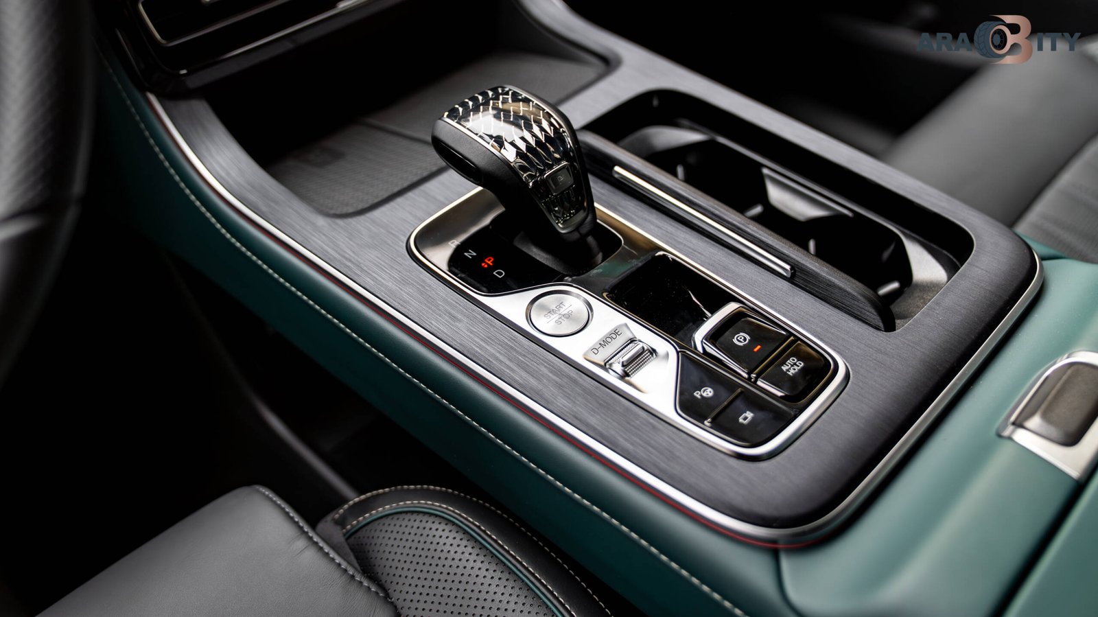 GAC GS8 2025 2.0T GT - Image 14