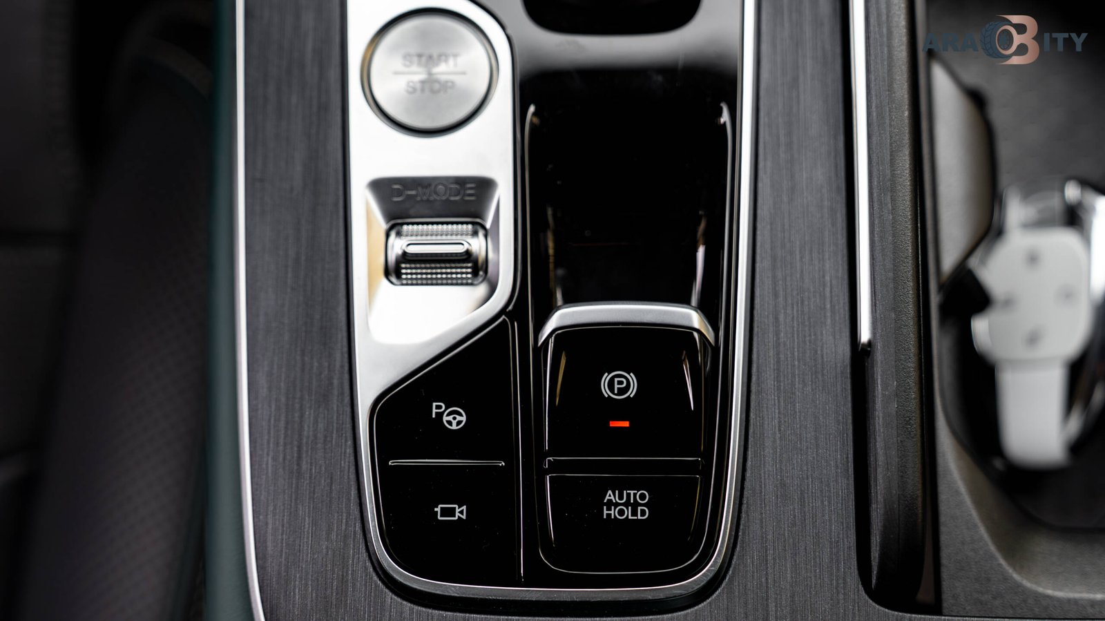 GAC GS8 2025 2.0T GT - Image 23