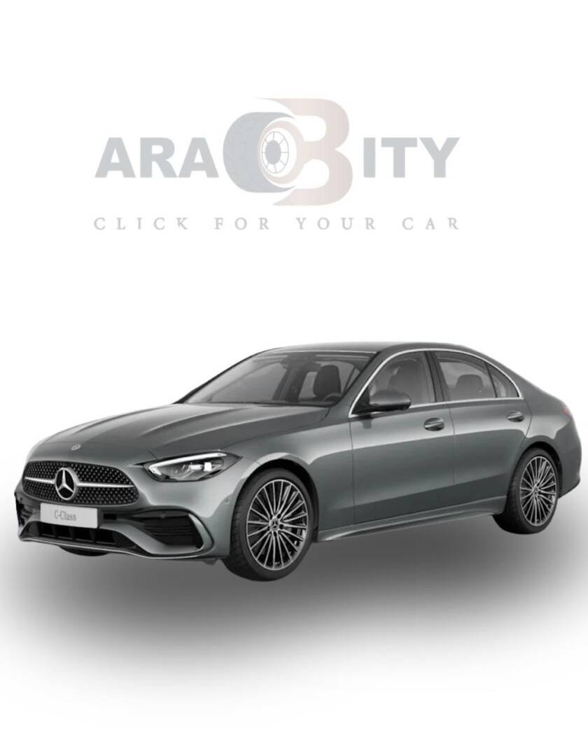 Mercedes-Benz C 200 Premium Plus (2025)