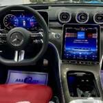 Mercedes-Benz C 200 Premium Plus (2025)
