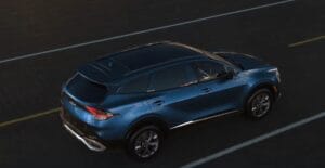 kia sportage 2013 price in uae