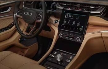 Is Jeep a luxury car brand or Just Rugged Adventure?