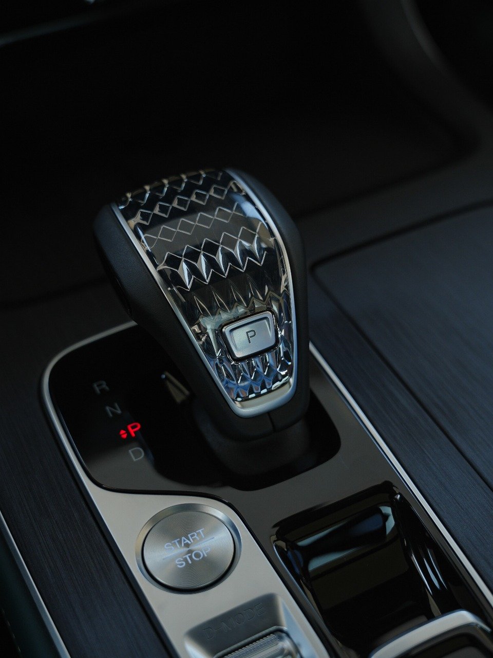 ⁦GAC GS8 2025 2.0T GT⁩ - الصورة ⁦14⁩
