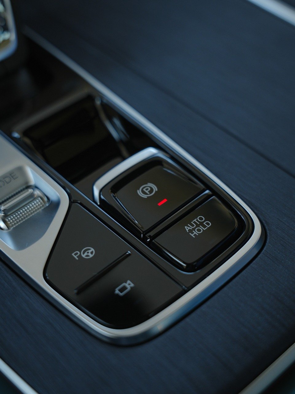 ⁦GAC GS8 2025 2.0T GT⁩ - الصورة ⁦16⁩