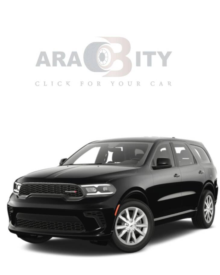 Dodge Durango GT