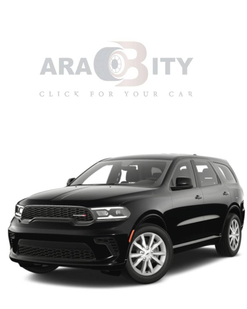 Dodge Durango GT