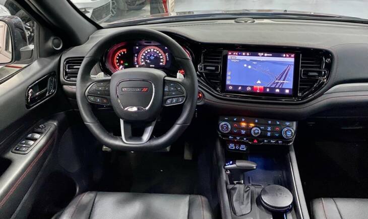 ⁦Dodge Durango GT⁩ - الصورة ⁦6⁩