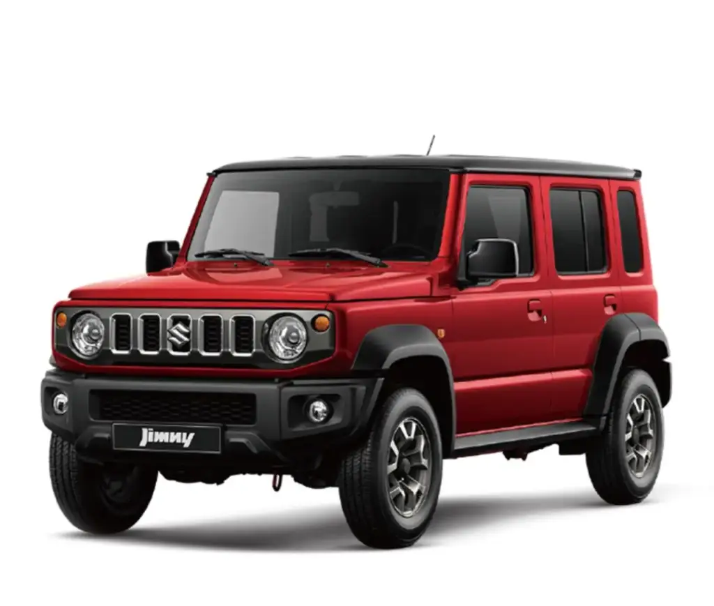 Is the suzuki jimny reliable?