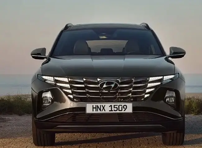 Hyundai vs. Toyota Features